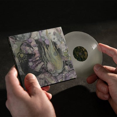 Melanie Martinez Tiny Vinyl Edition - Void/Evil Target Exclusive