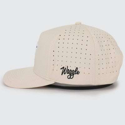 Waggle Hat Snapper