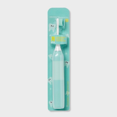 Kids' Power Toothbrush - up&up