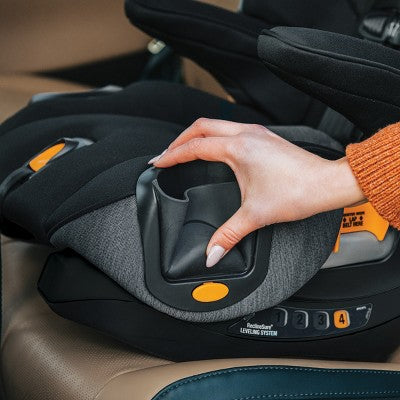 Chicco MyFit Harness + Booster Car Seat - Haven (LOCAL PICKUP ONLY)