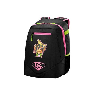 Wilson Party Animals Baseball Sport Backpack