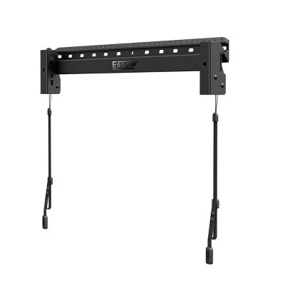 ErgoAV Large Fixed TV Mount 32"- 90"TVs (LOCAL PICKUP ONLY)