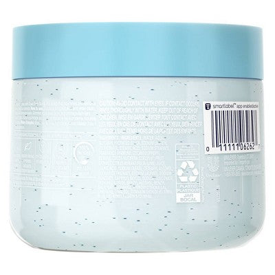 Dove Beauty Scrub - Tropical Coconut & Lime - 15 oz