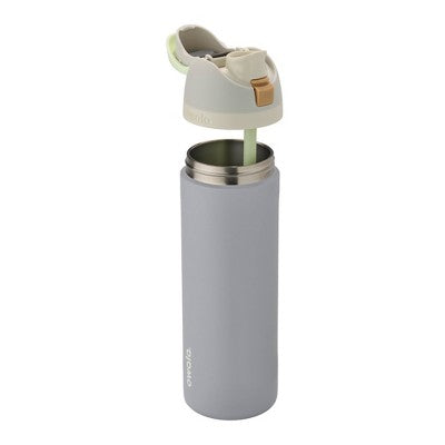 Owala Special Edition 24oz Stainless Steel Insulated FreeSip Water Bottle - Coastal Cottage - Hearth & Hand with Magnolia: Leakproof