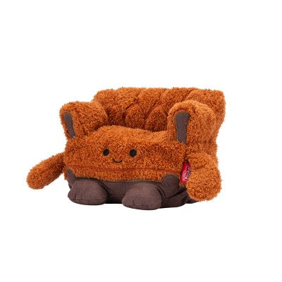 BumBumz 7.5" Friends - Coffee Couch Plush