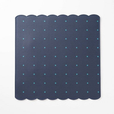Mousepad Dots - Bullseye's Playground