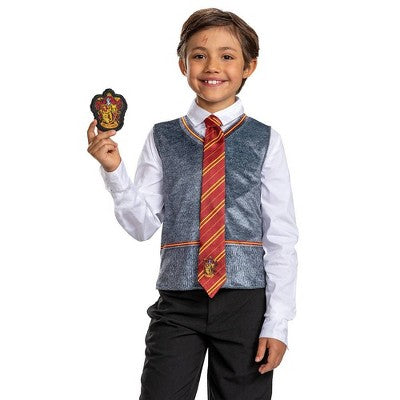 Kids' Harry Potter Halloween Costume Accessory Kit One Size Fits Most