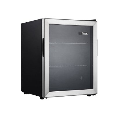 Galanz 81 Can 2.7 cu ft Beverage Center (LOCAL PICKUP ONLY)