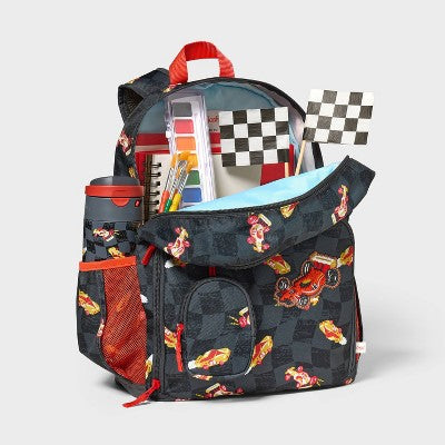 Kids' 17" Backpack - Cat & Jack Cars