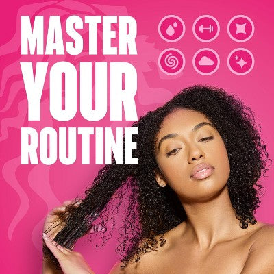 Mielle Organics Mint Strengthening Shampoo - 3.2 fl oz