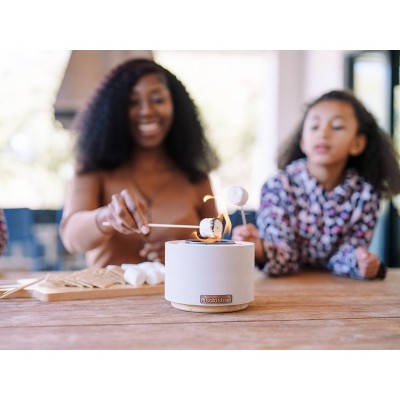 Solo Stove S'mores Roaster Solo Stove White