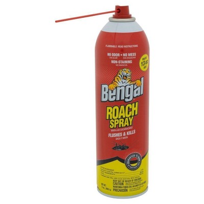 Bengal Roach Spray - 13oz