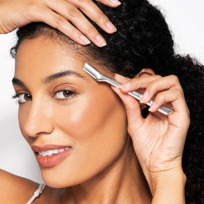 Tweezerman Eyebrow Razor