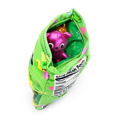 NECA Yummy World Yummy Bears 18" Plush Set