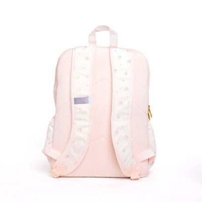 LoveShackFancy x Target - Yoobi Blooming Heirloom Ditsy Backpack Ballet Bloom