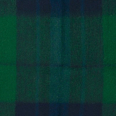 Woven Plaid Throw Blanket Dark Green - Threshold (LOCAL PICKUP ONLY)