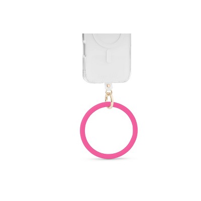 Case-Mate Phone Bangle - Fuchsia Pink