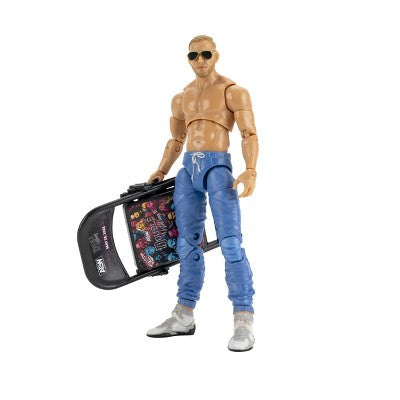 All Elite Wrestling Orange Cassidy Unrivaled Action Figure (Target Exclusive)