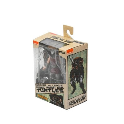 NECA Teenage Mutant Ninja Turtles Mirage Comics Elite Guard Ninja 7" Figure