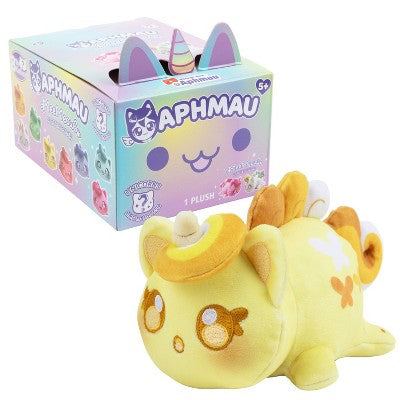 Aphmau 6" Mystery Plush Unicorn