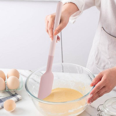 Cook With Color Silicone Spatula Pink