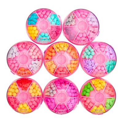 L.O.L. Surprise! Hair Beads Tots