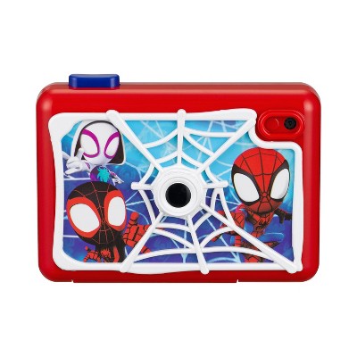 Spidey and His Amazing Friends Digital Camera