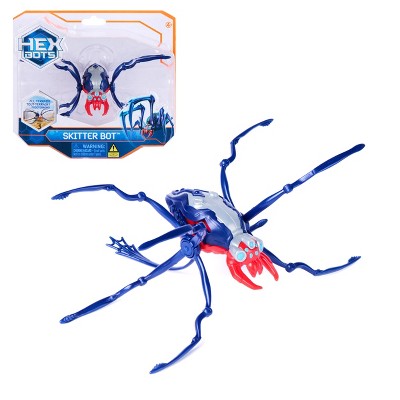 Hex Bots Circuit Cyclone Var 1 Interactive Pet