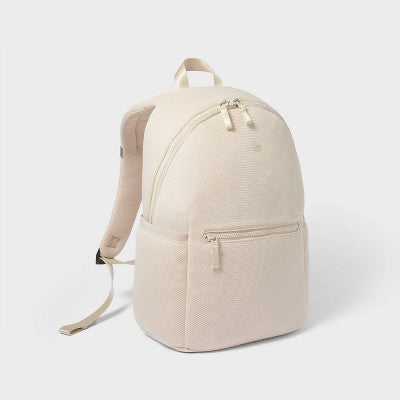 Air Mesh Backpack - All in Motion Cream