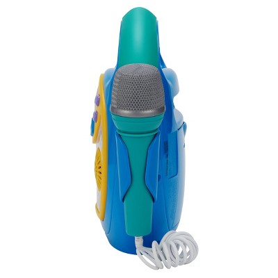 Ms. Rachel Bluetooth Sing-Along MP3 Player