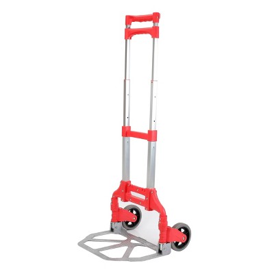 Folding Utility Cart - up&up (LOCAL PICKUP ONLY)