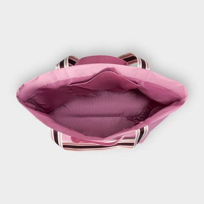 Champion Harbor Tote Bag - Light Pink
