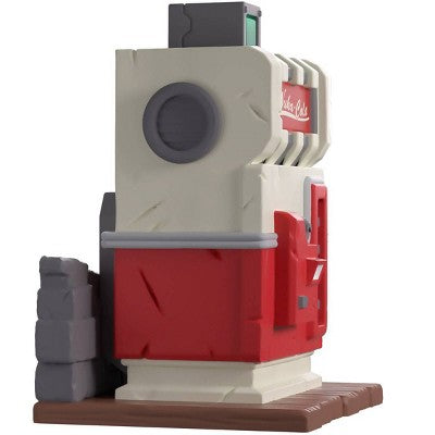 Youtooz Fallout Nuka-Cola 4.5" Vinyl Figure