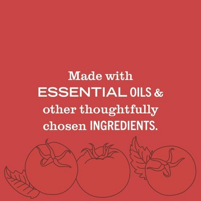 Mrs. Meyer's Clean Day Room Spray Air Freshener - Tomato Vine - 8 fl oz