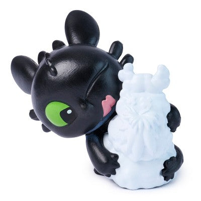 DreamWorks Dragons, Toothless Tales Collectible Dragon