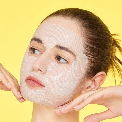 SUNGBOON EDITOR Retinol Boost Up Mask