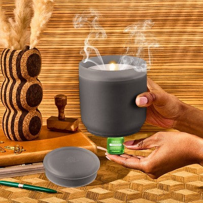 Lifelines Herbal Garden Essential Oil Clickwick