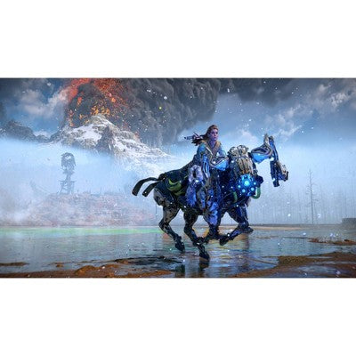 Horizon Zero Dawn Remastered - PlayStation 5
