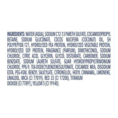 Dove Beauty Bond Strength Peptide Complex Hair Care Shampoo - 12 fl oz