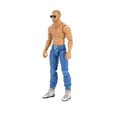 All Elite Wrestling Orange Cassidy Unrivaled Action Figure (Target Exclusive)