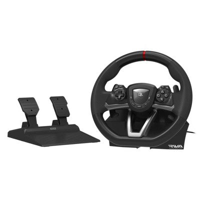 HORI Racing Wheel Apex for PS5