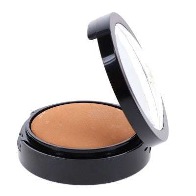 Laura Geller Double Take Baked Versatile Powder Foundation Golden Medium 0.35 oz