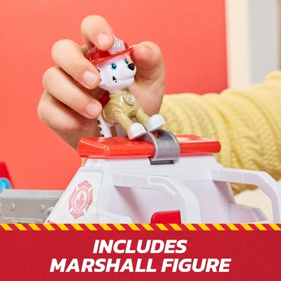 PAW Patrol Fire Rescue Deluxe FireTruck Toy Vehicle (LOCAL PICKUP ONLY)