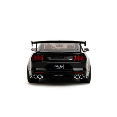 Jada Pink Slips 1922 Shelby GT500 Red Code Toy Vehicle 1:18 Scale