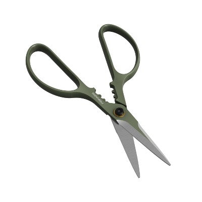 Fiskars 2" Plant Snips Garden Shear