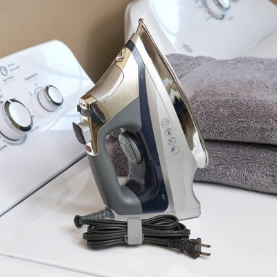 Wrap-It 3pk 8" Cinch-Straps Pebble Gray