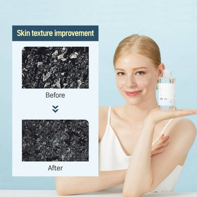 Round Lab 1025 Dokdo Toner Korean Skincare for Skin Balancing and Gentle Exfoliation with Soft Finish - 200ml