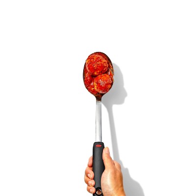 OXO 2pc Stainless Steel Utensil Set