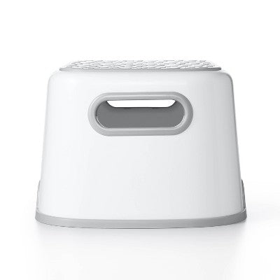 OXO Step Stool Gray