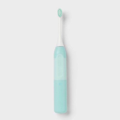 Kids' Power Toothbrush - up&up